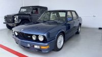 BMW M535i E28 1985 | Manual | Rare Classic | Excellent Condition | collector
