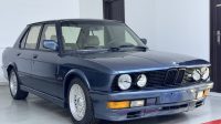 BMW M535i E28 1985 | Manual | Rare Classic | Excellent Condition | collector