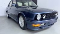 BMW M535i E28 1985 | Manual | Rare Classic | Excellent Condition | collector