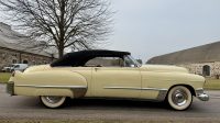 Cadillac 62 1949 Cadillac Series 62 Convertible 4.715 of 8.000