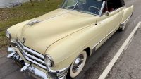 Cadillac 62 1949 Cadillac Series 62 Convertible 4.715 of 8.000
