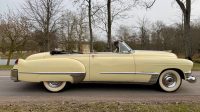 Cadillac 62 1949 Cadillac Series 62 Convertible 4.715 of 8.000