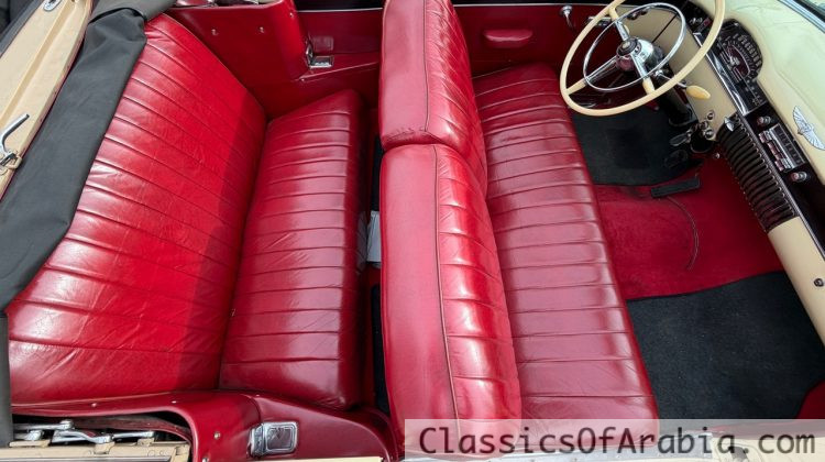 Cadillac 62 1949 Cadillac Series 62 Convertible 4.715 of 8.000