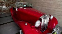MG TD 1952
