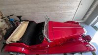 MG TD 1952