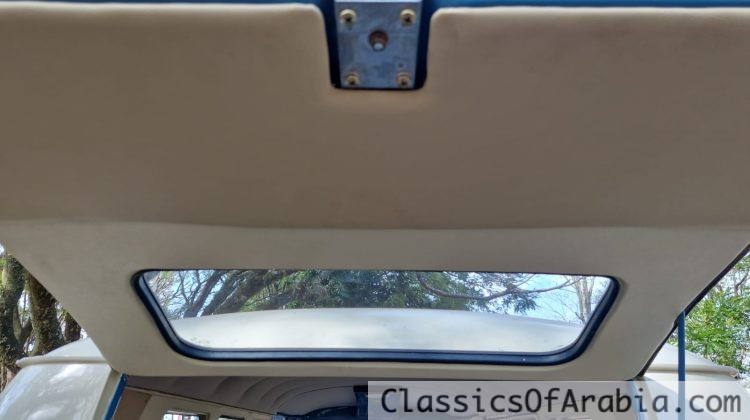 VW T1 Splitwindow bus 1962