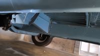 VW T1 Splitwindow bus 1962