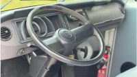 VW T2 Baywindow bus Last Edition 2013