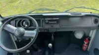 VW T2 Baywindow bus Last Edition 2013