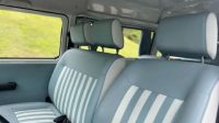 VW T2 Baywindow bus Last Edition 2013